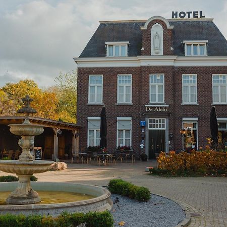 Hotel De Abdij Horn Exterior photo