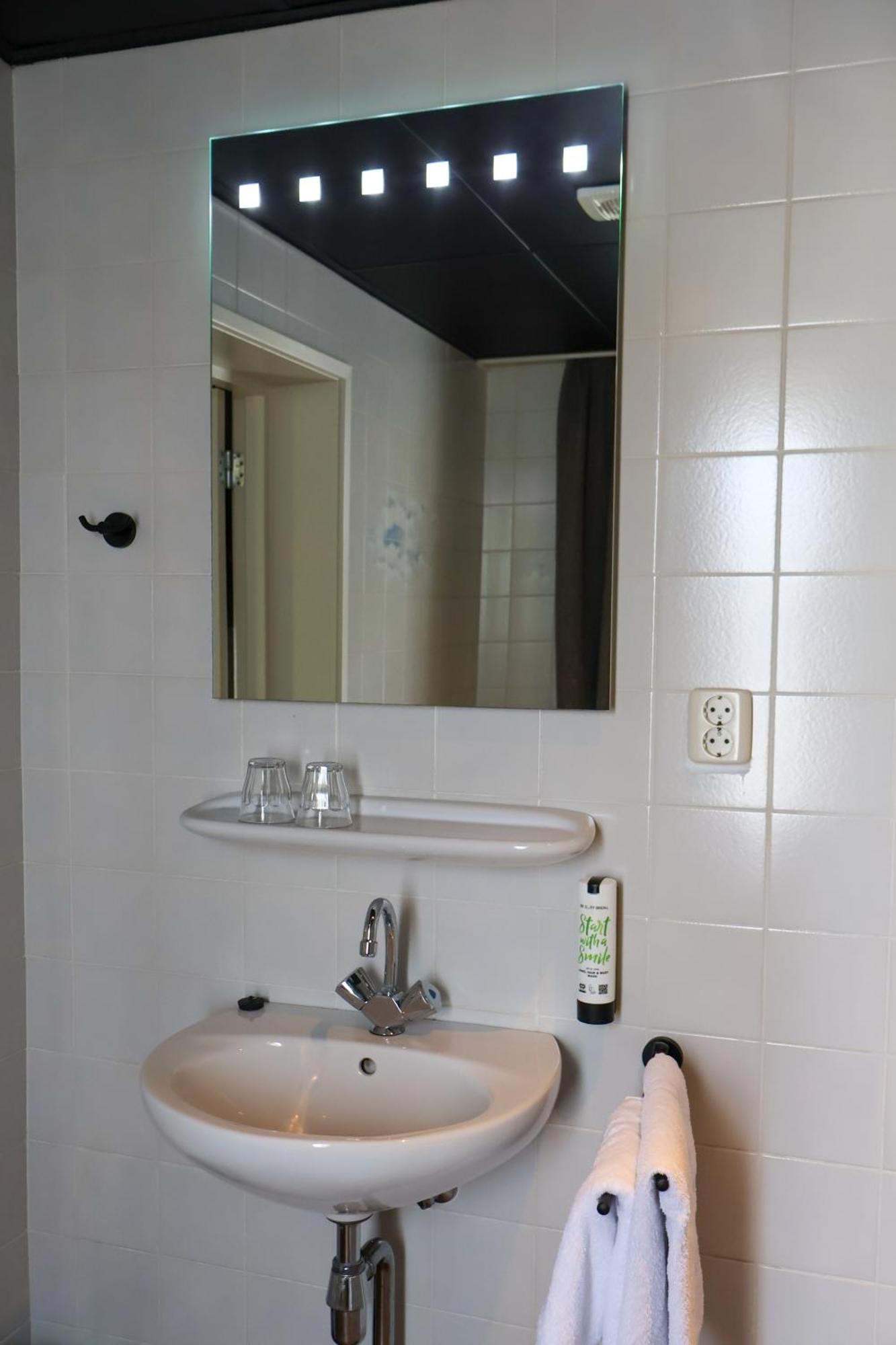 Hotel De Abdij Horn Room photo