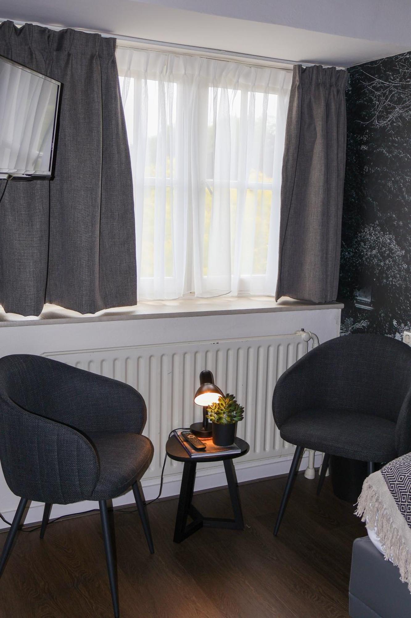 Hotel De Abdij Horn Room photo