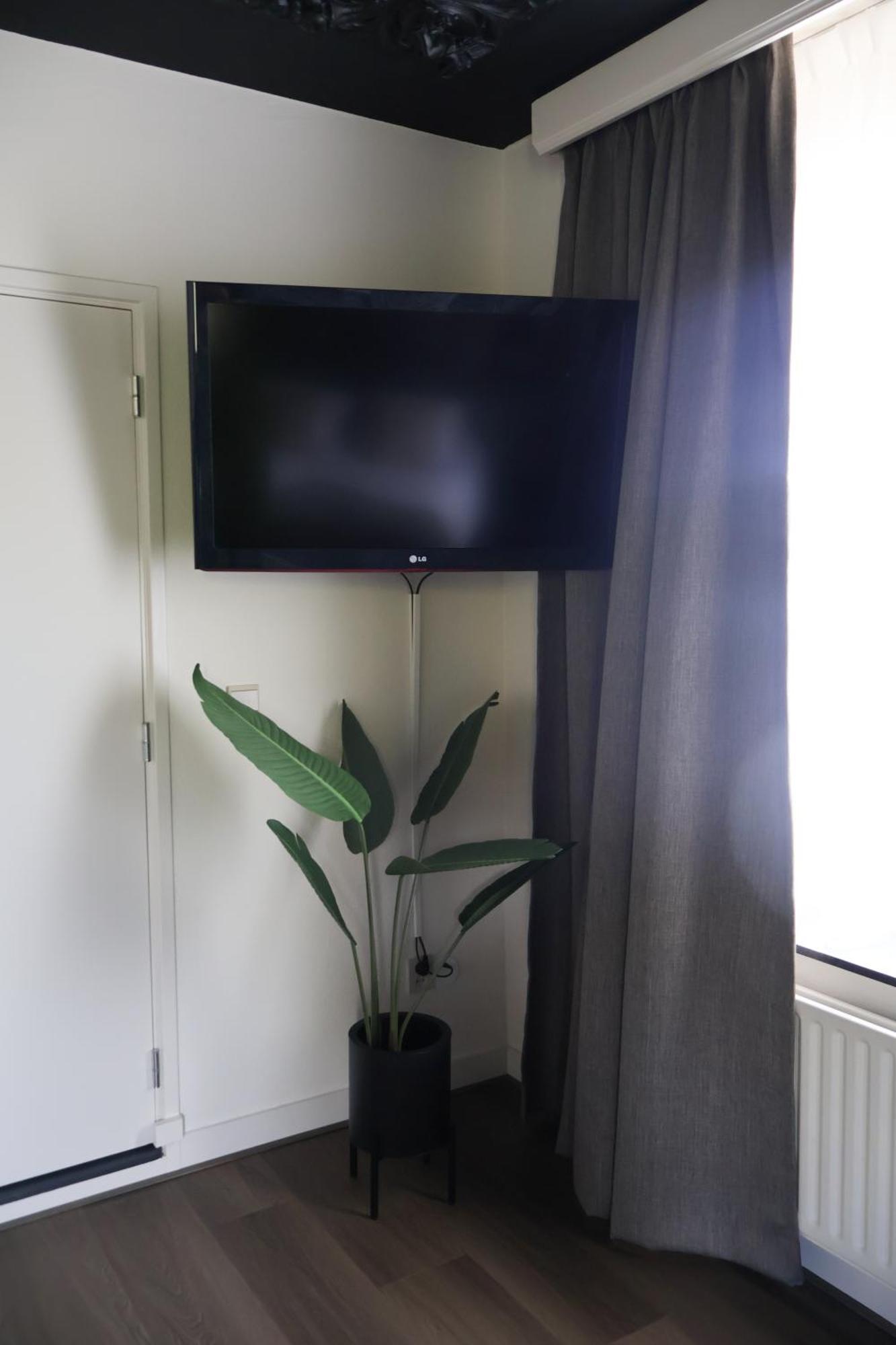Hotel De Abdij Horn Room photo